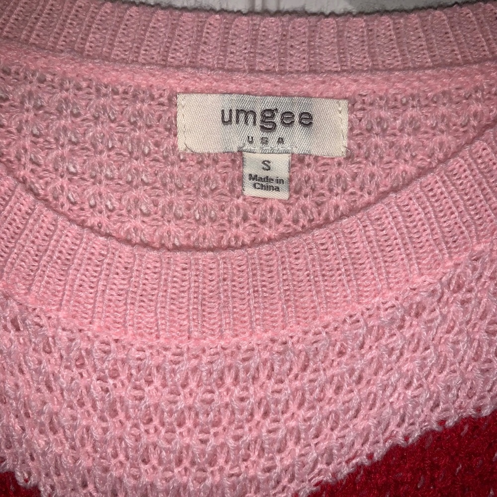 Sweater - Picture 5 of 6